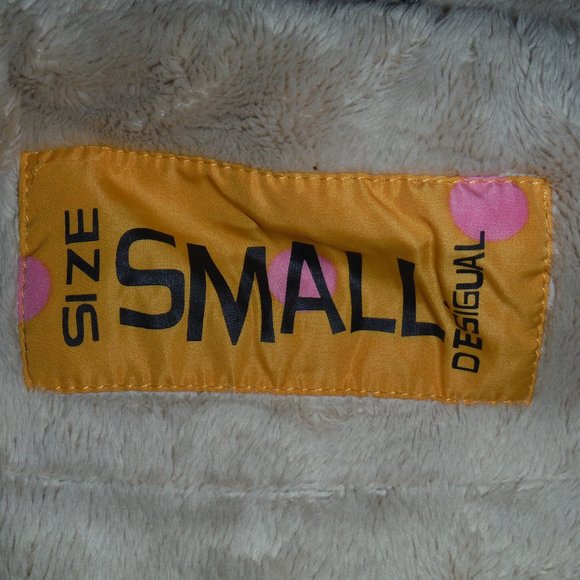 DESIGUAL - unic kids sleeveless vest - Picture 6 of 7